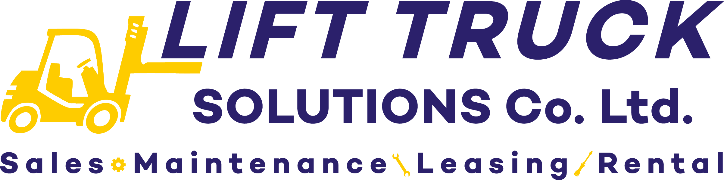 Lift Truck Solutions Co., Ltd.